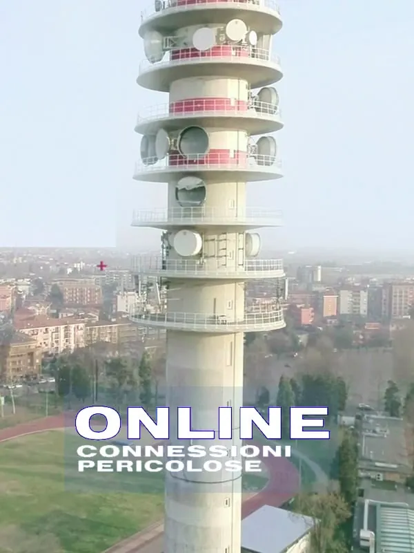 Online - Connessioni Pericolose