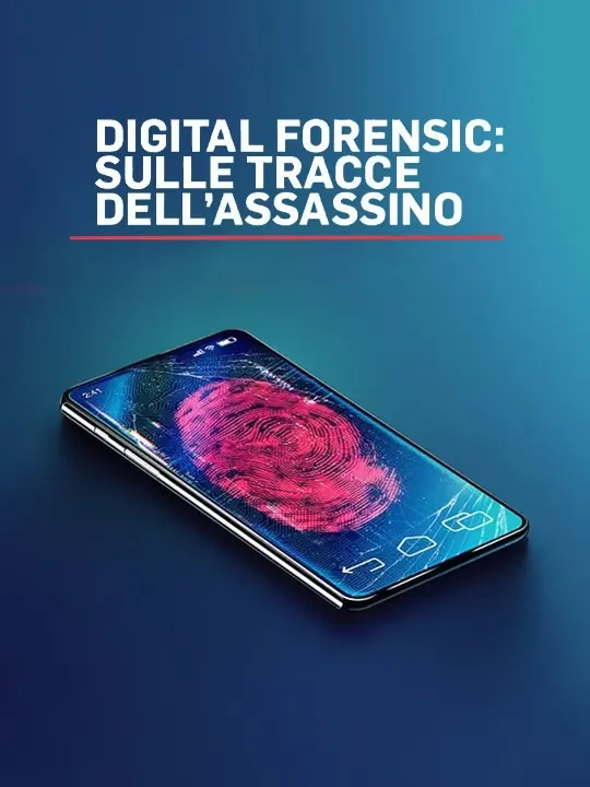Digital forensic: sulle ...