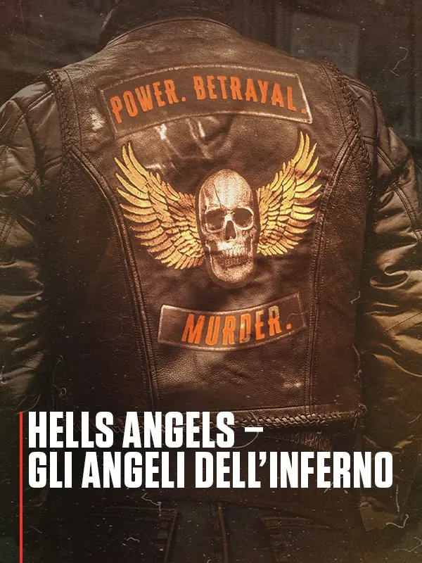 Hells Angels - Gli angeli...