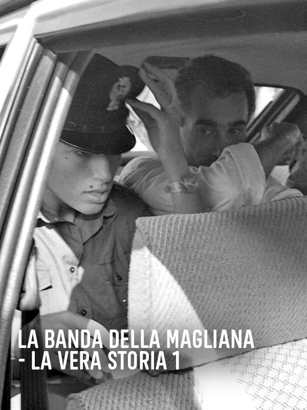 La banda della Magliana - La...