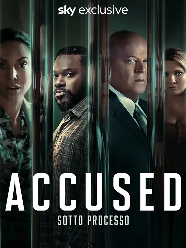 Accused: Sotto processo