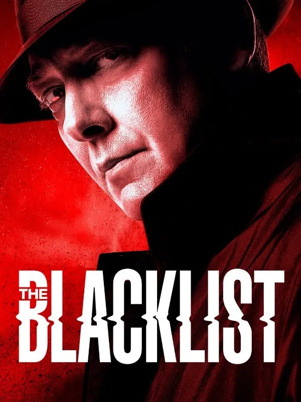 The Blacklist