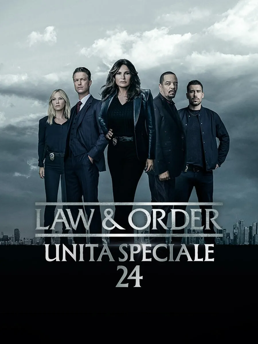 Law & Order: Special Victims Unit