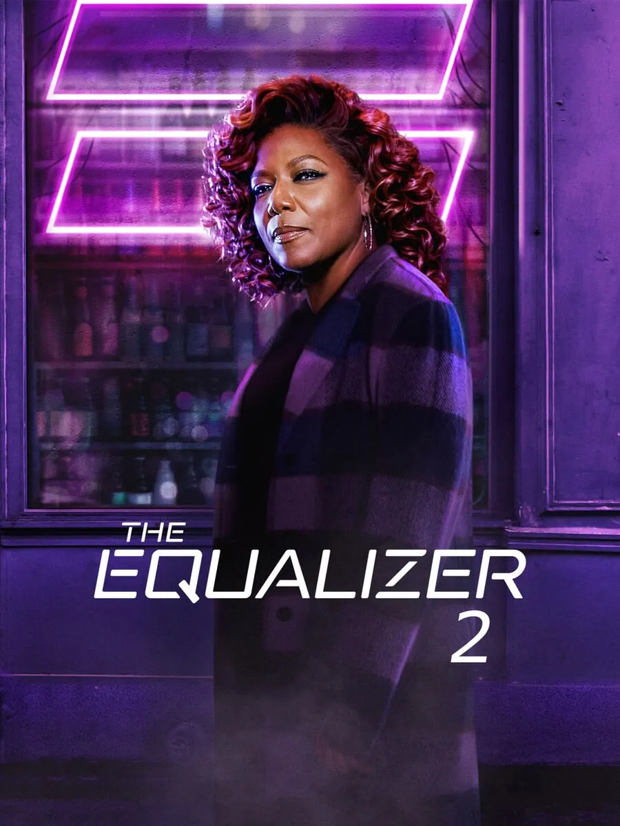 The Equalizer