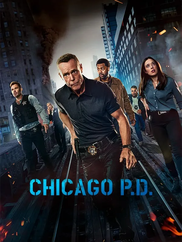 Chicago P.D.
