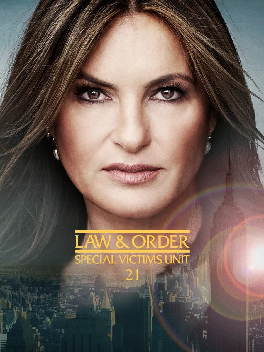 Law & Order: Special Victims Unit