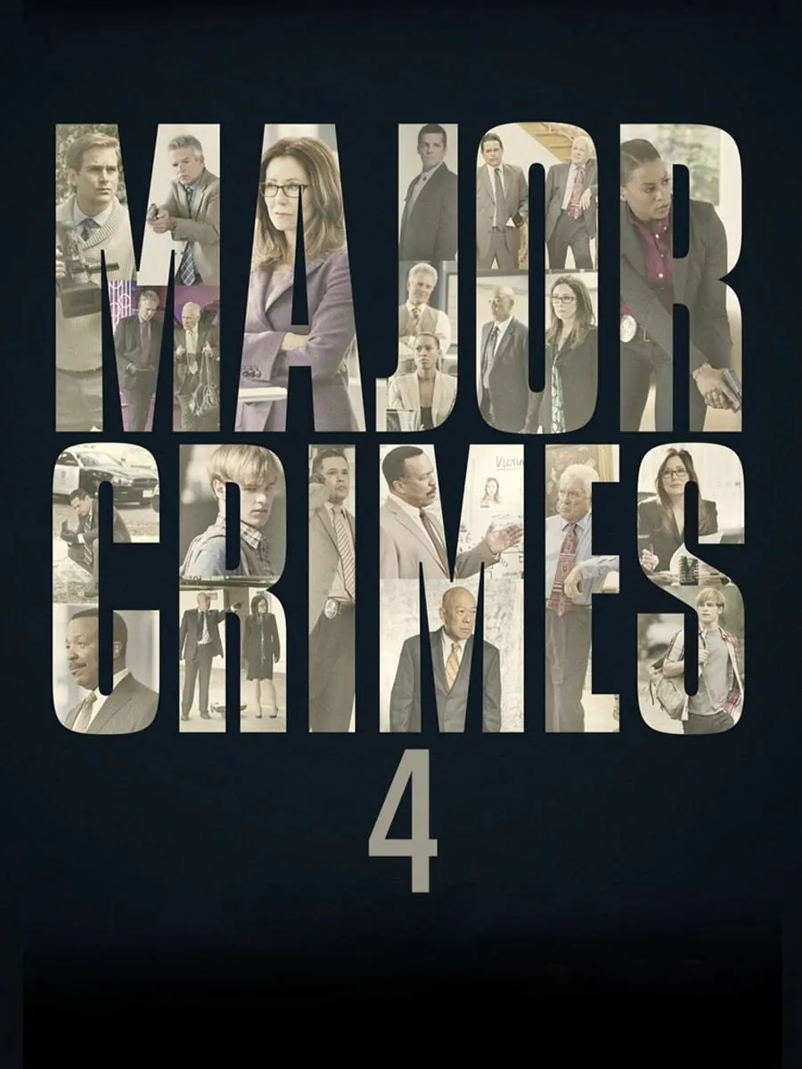 Major Crimes