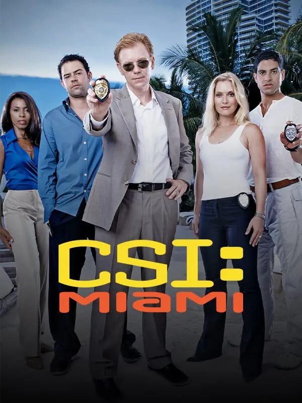 C.S.I. Miami