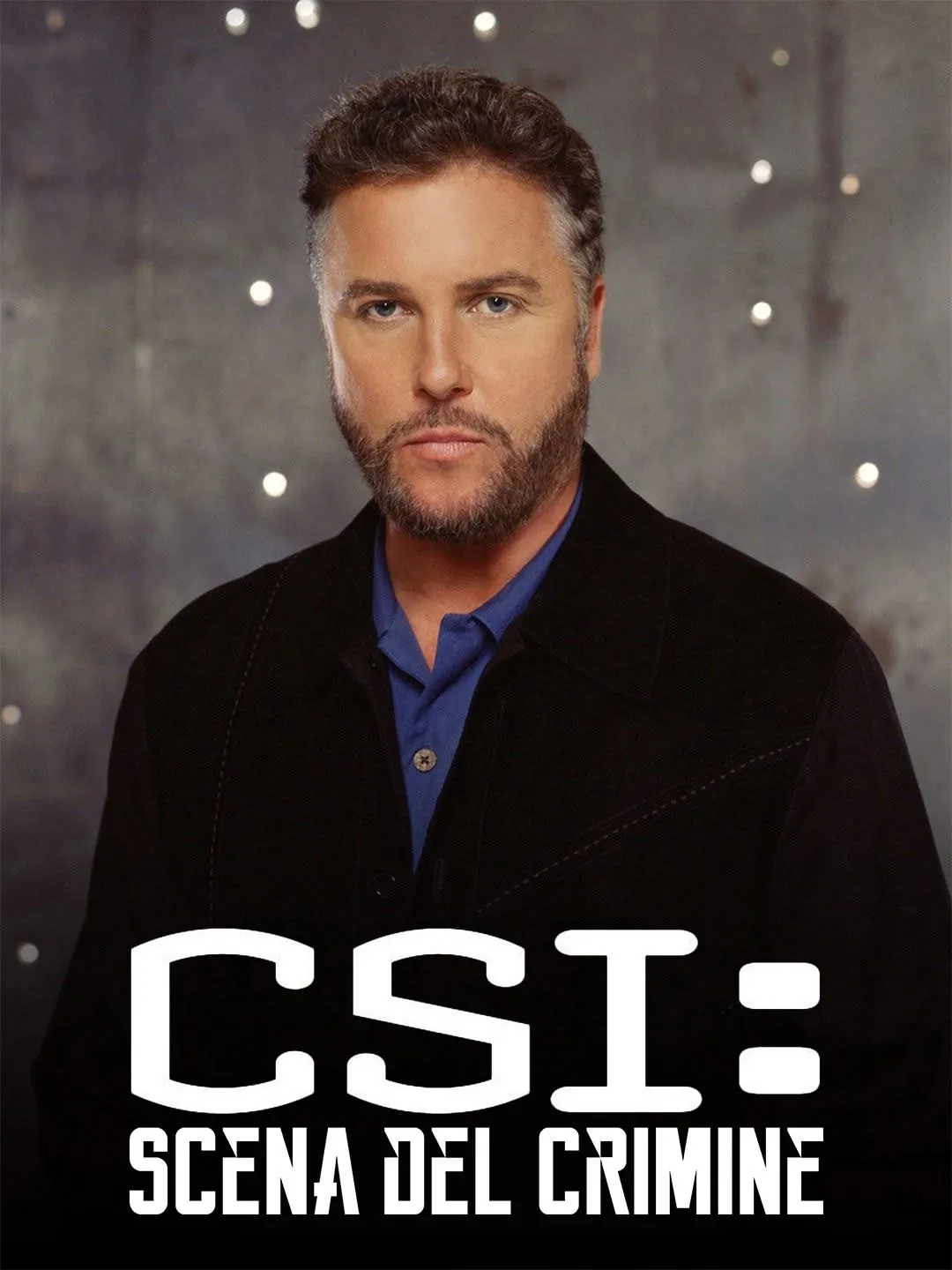 C.S.I. - Scena del crimine