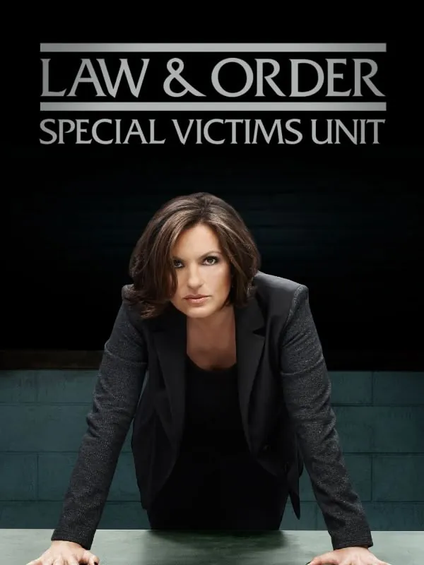 Law & Order: Special Victims Unit