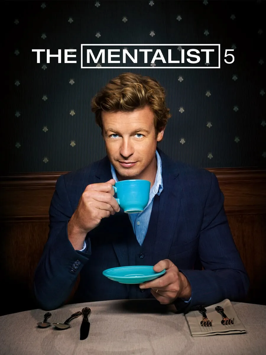 The Mentalist