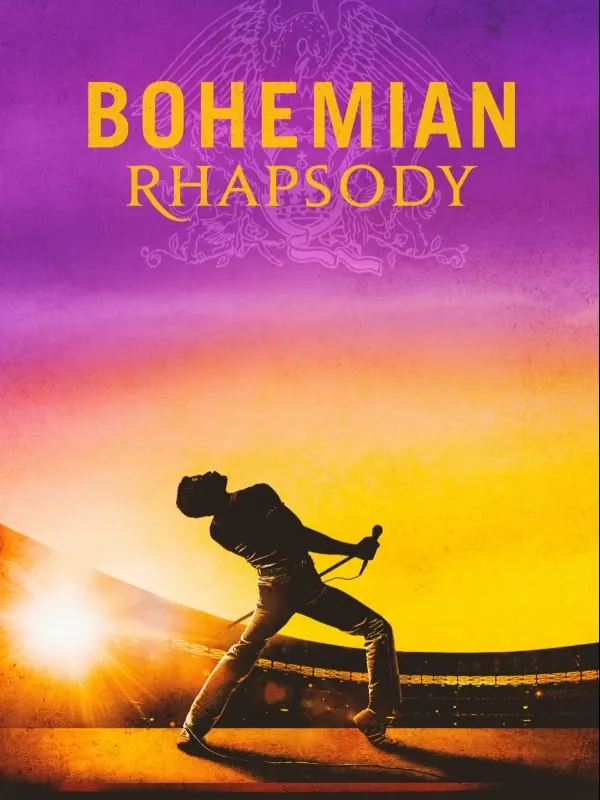 Bohemian Rhapsody