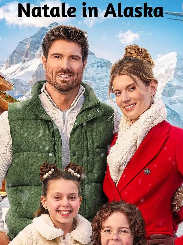 Natale in Alaska