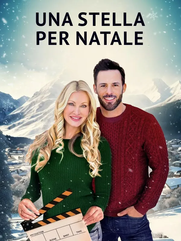 Una stella per Natale