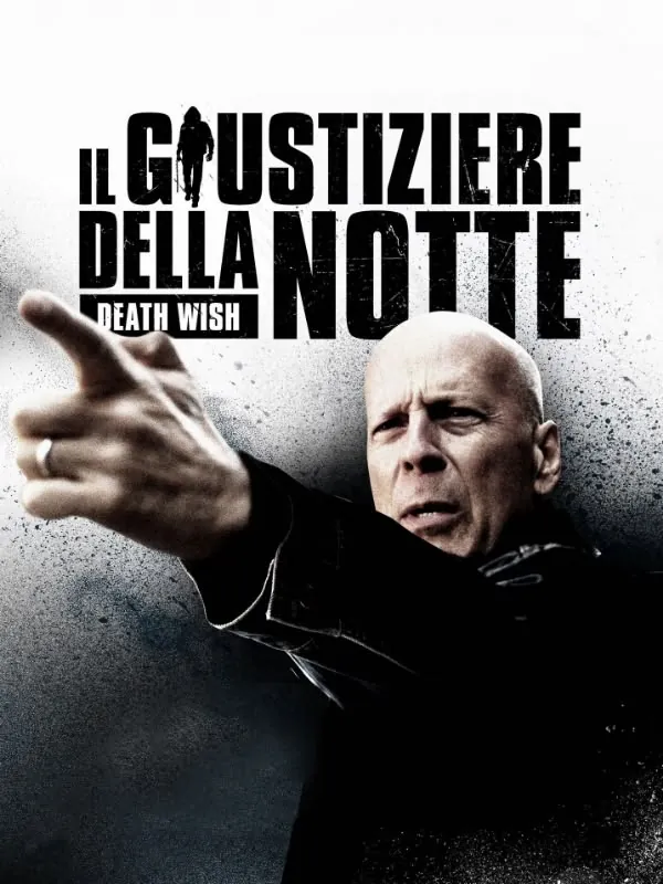 Il giustiziere della notte