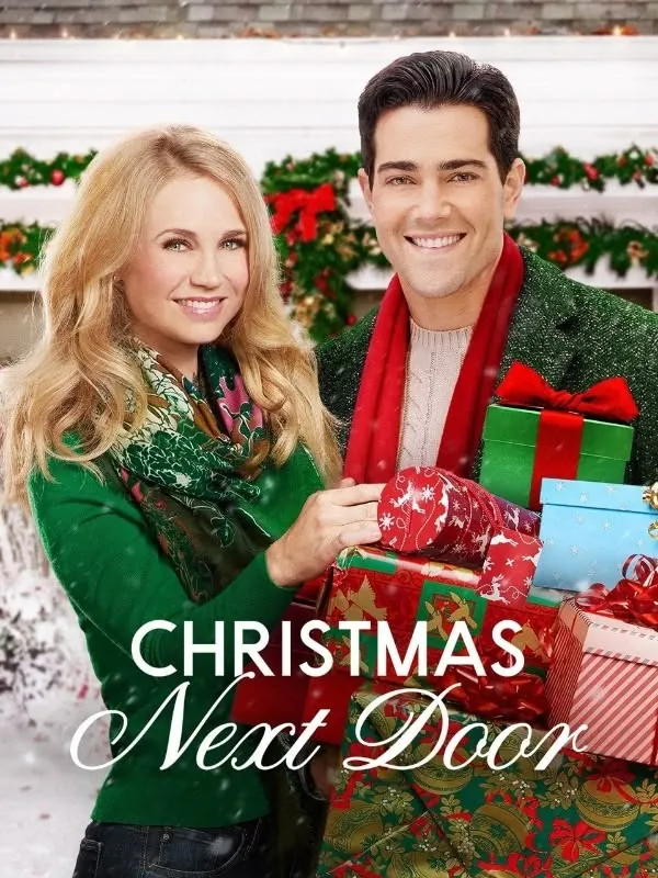 Il Natale della porta accanto