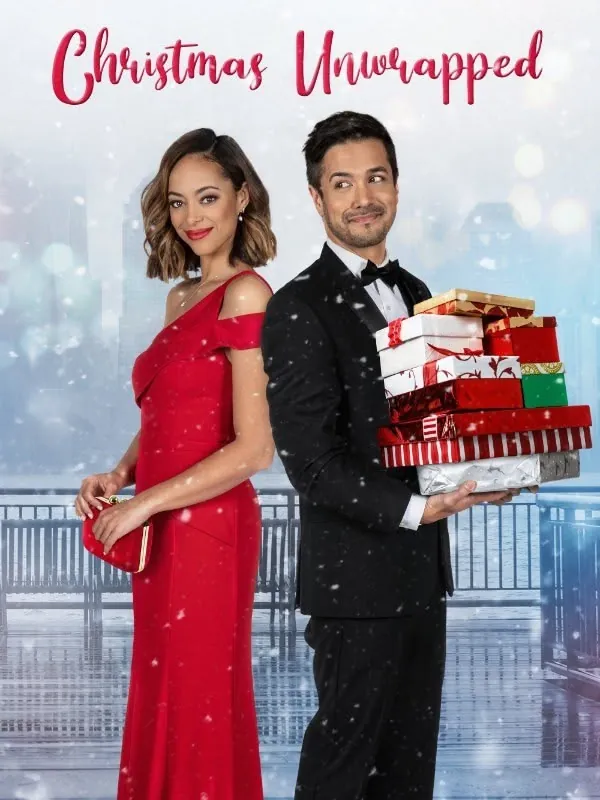 Una sorpresa sotto l'albero