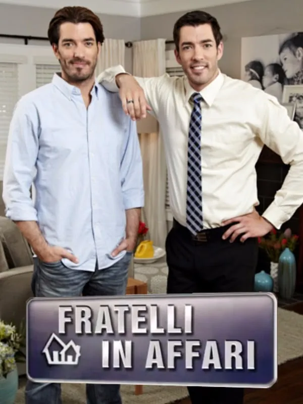 Fratelli in affari