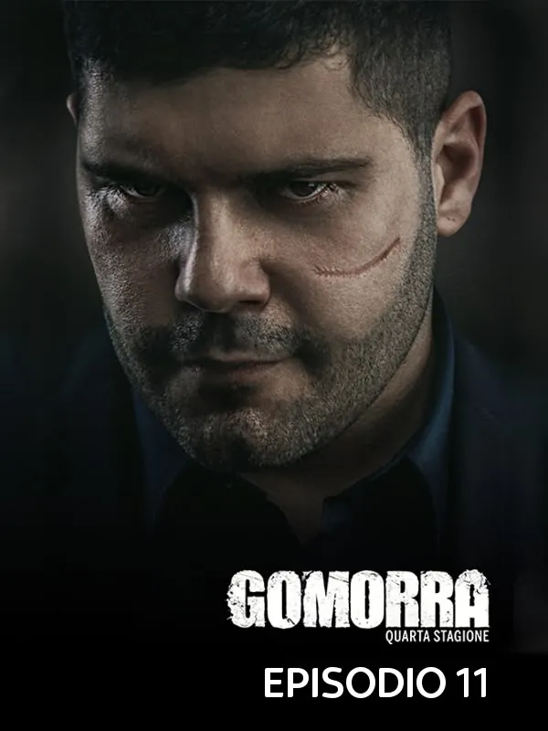 Gomorra - La serie