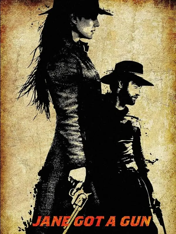 Jane Got a Gun