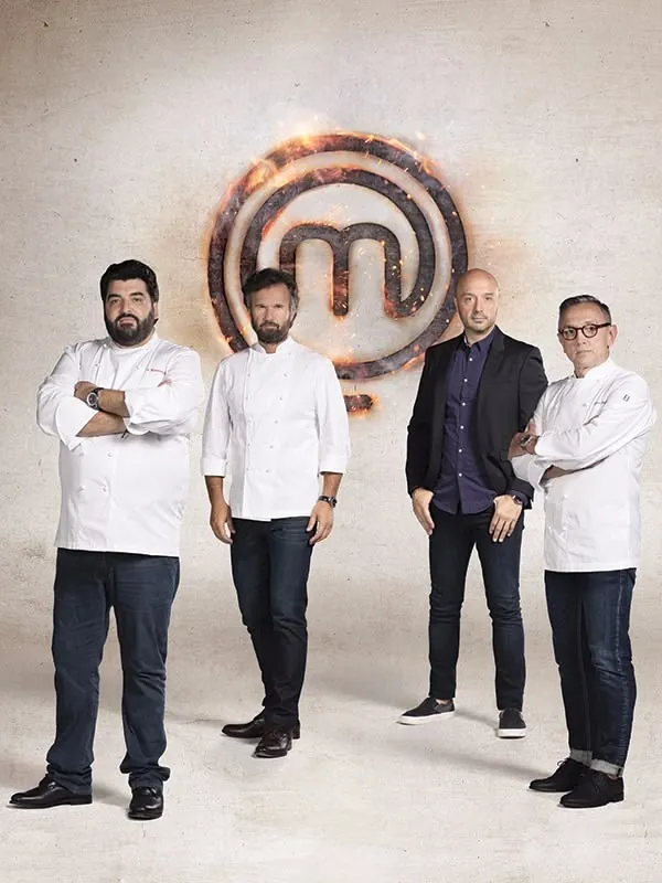 MasterChef Italia