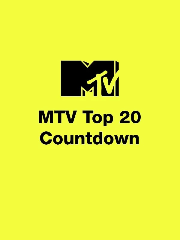 Top 20 Countdown